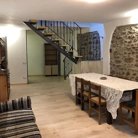 Casa Vacanza A&m Marta