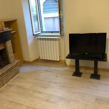 Casa Vacanza A&m Apartmán