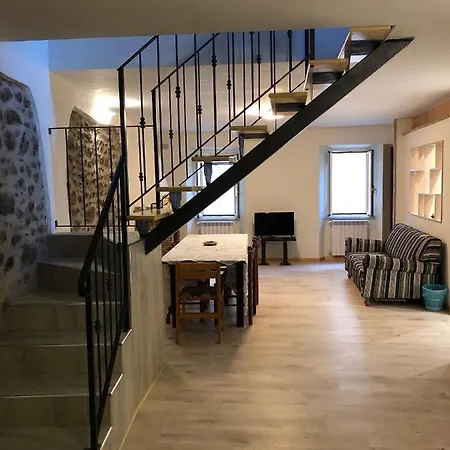 Apartmán Casa Vacanza A&m