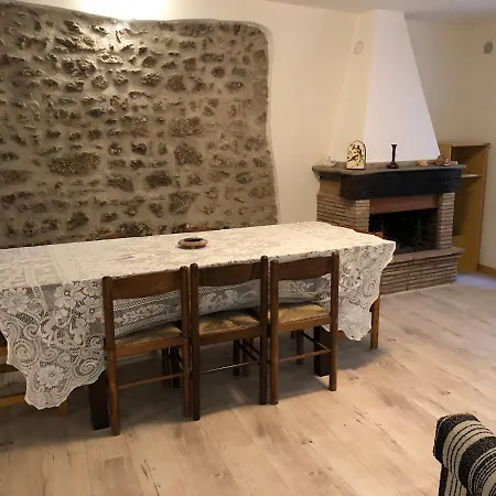 Casa Vacanza A&m