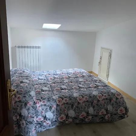 Casa Vacanza A&m