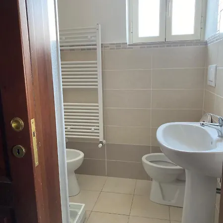 Casa Vacanza A&m