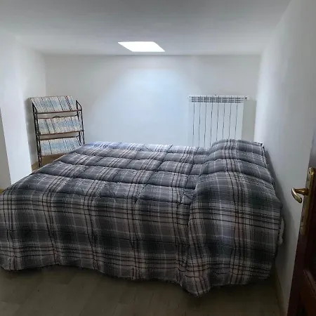 Apartmán Casa Vacanza A&m