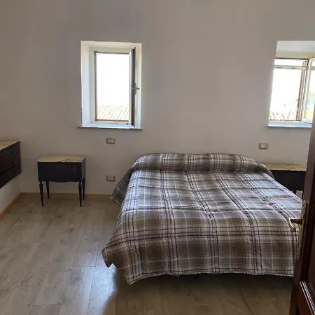 Apartmán Casa Vacanza A&m