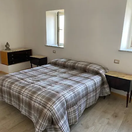 Apartmán Casa Vacanza A&m