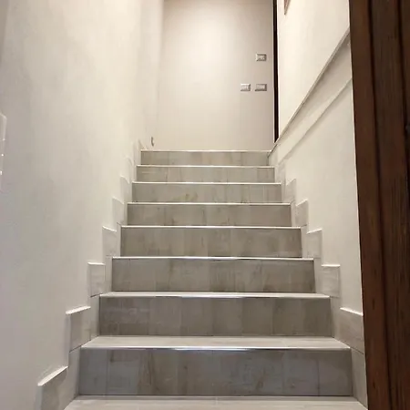Apartmán Casa Vacanza A&m Marta