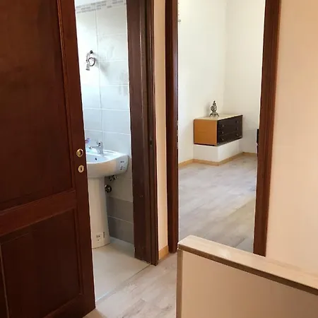 Apartmán Casa Vacanza A&m