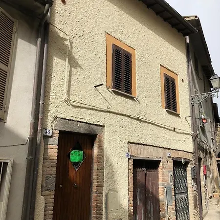 Apartmán Casa Vacanza A&m