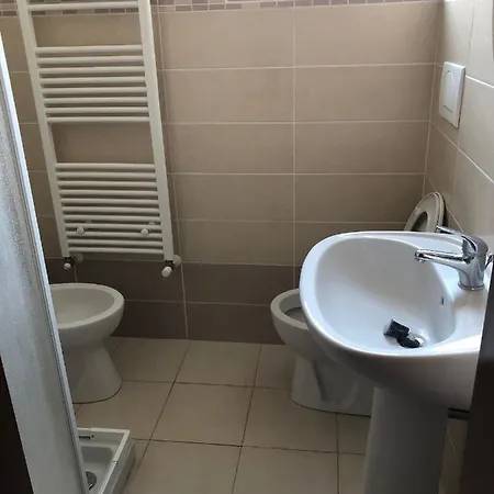 Casa Vacanza A&m Apartmán *