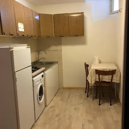 Casa Vacanza A&m Apartmán Marta